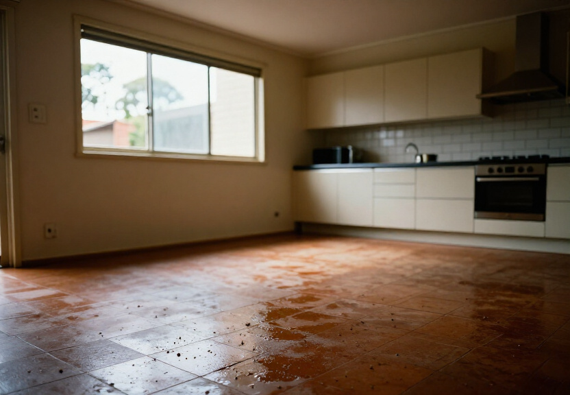 Apartment Bed Bug Treatment