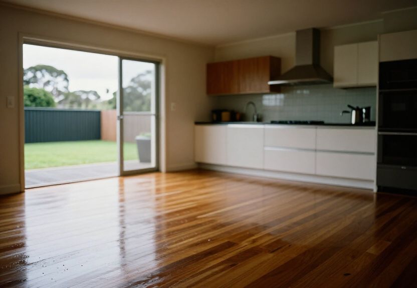 Heritage Home Spider Control