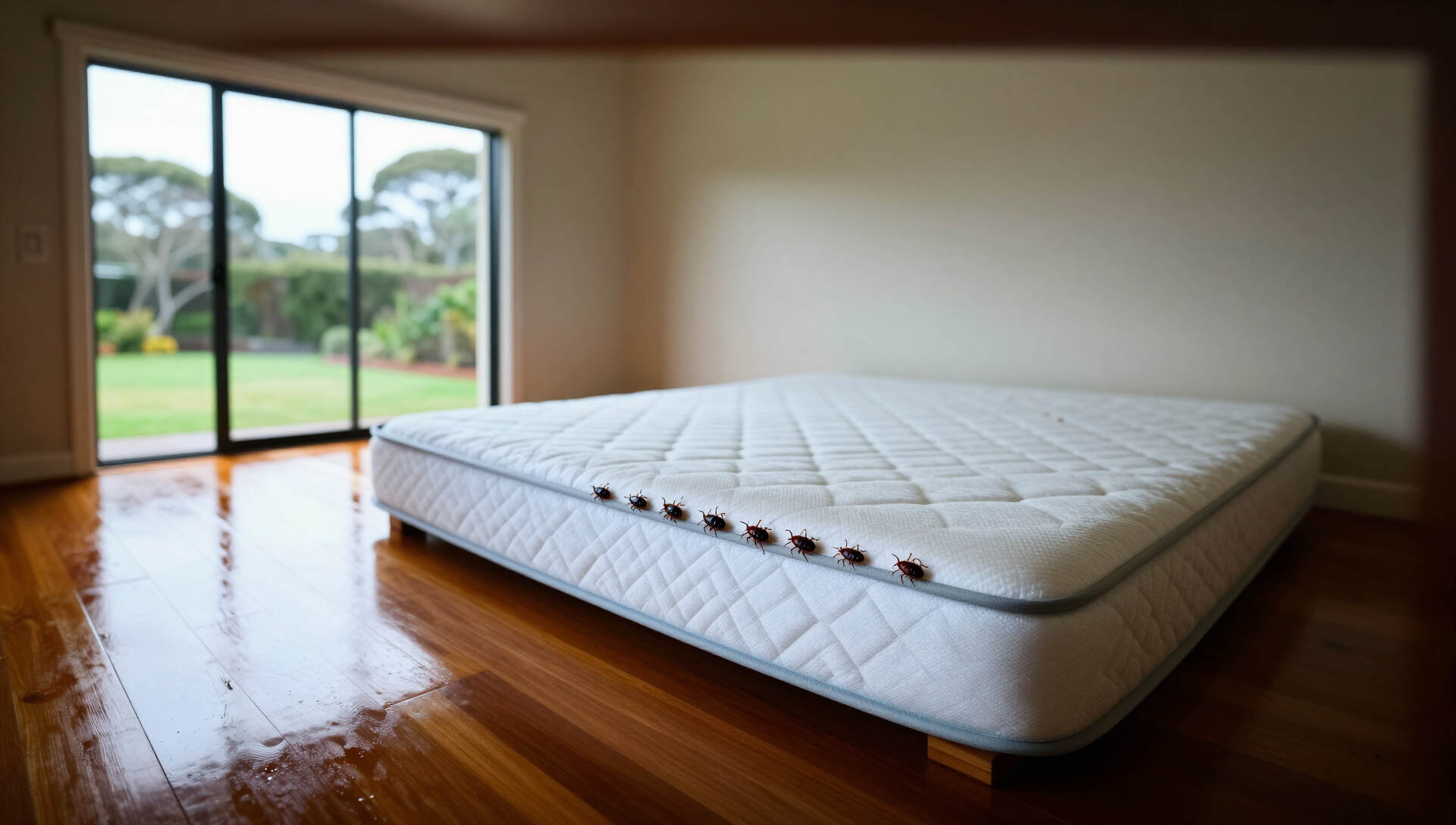 Bed Bugs Control in Chippendale