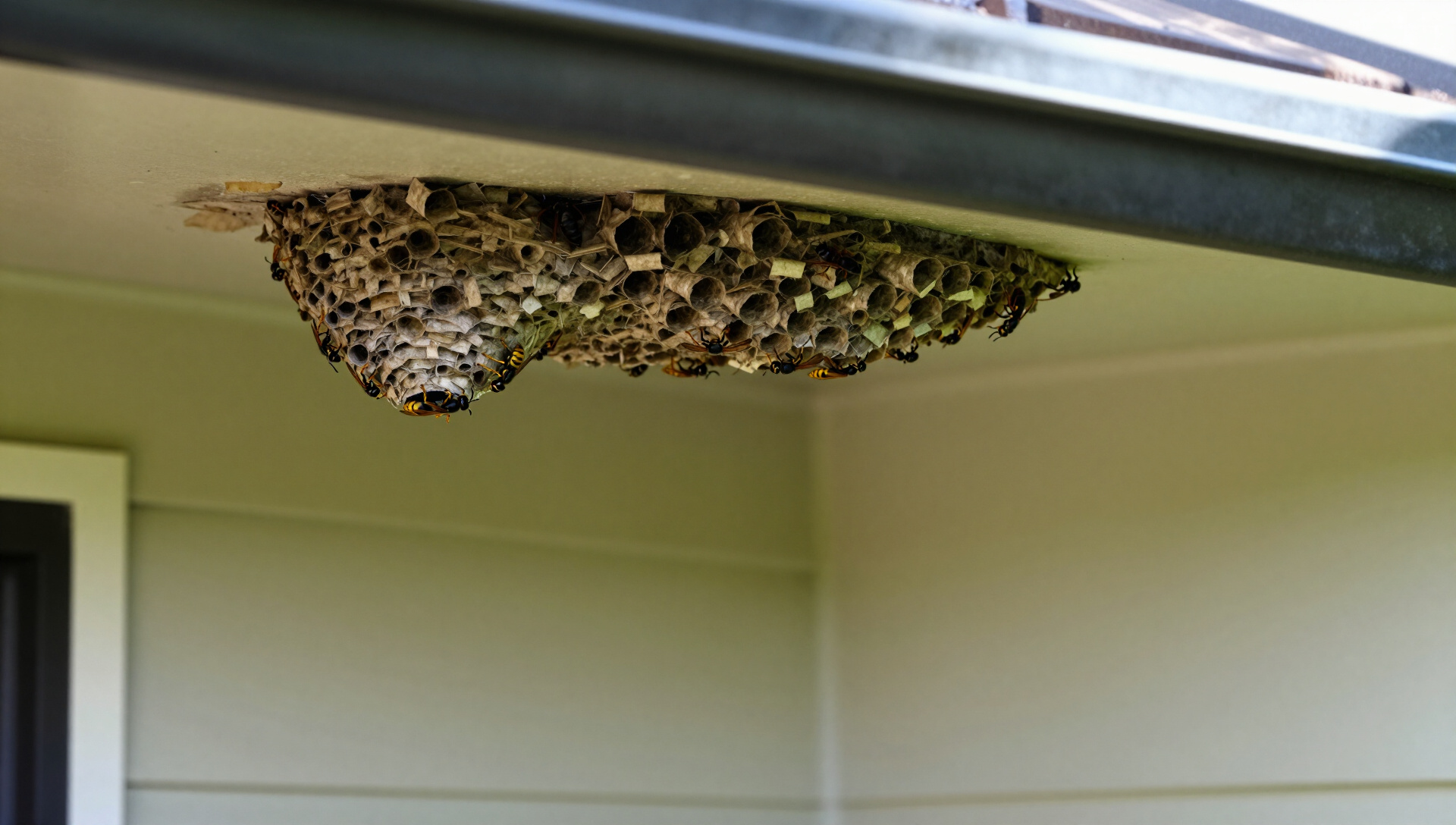 Bees and Wasp Removal in Chippendale