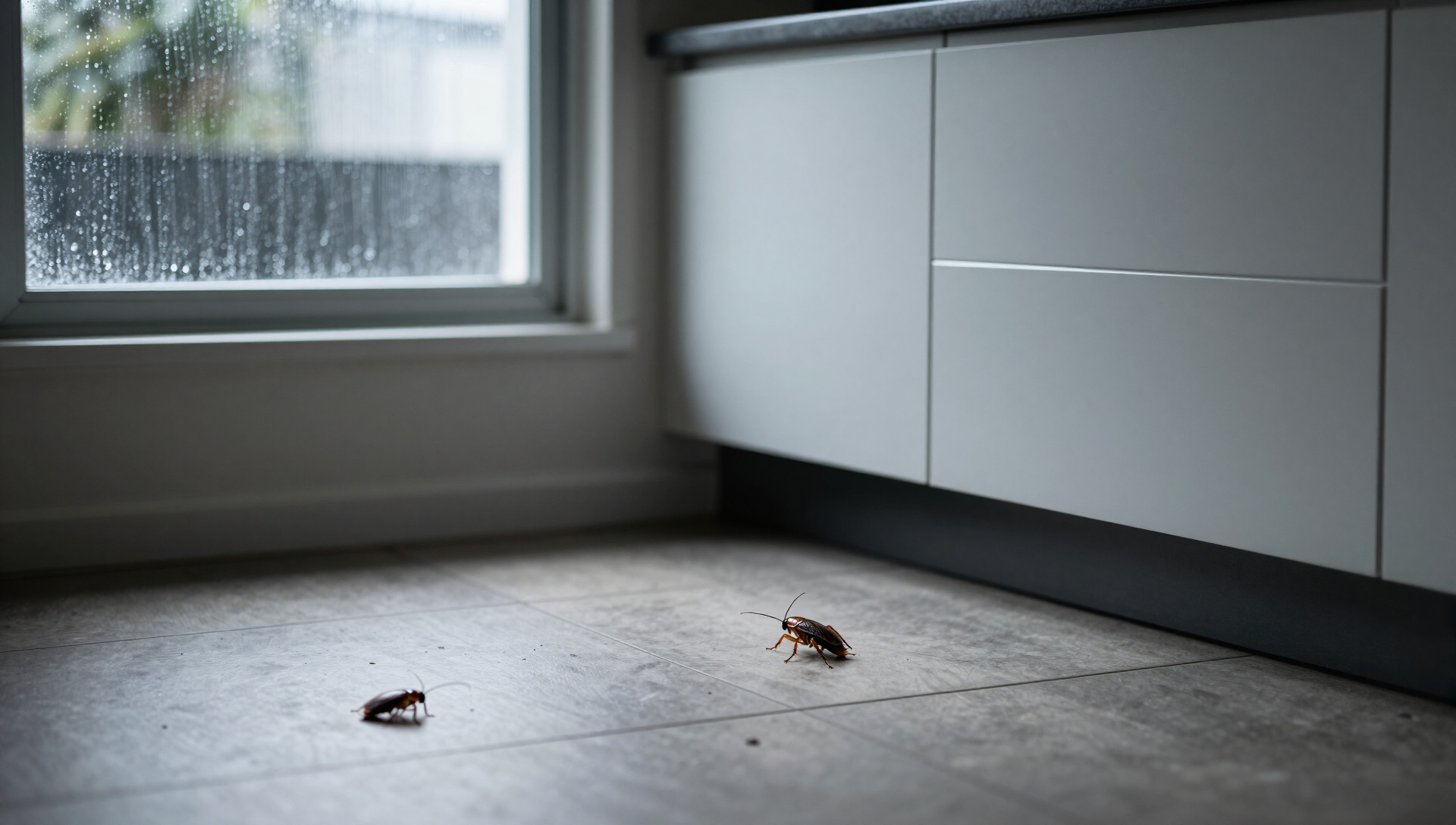 Cockroach Removal in Chippendale